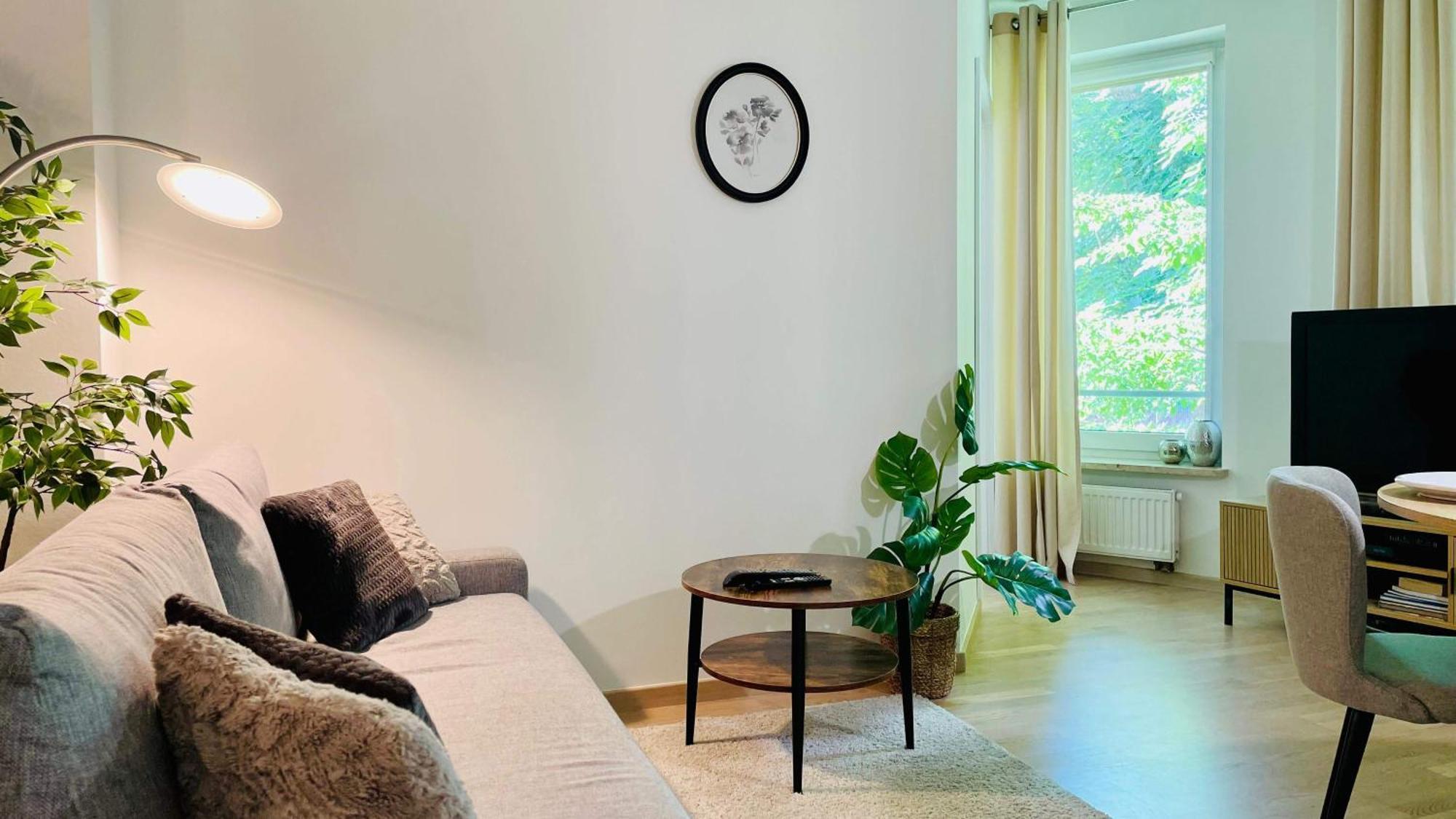 Apartament Parkowy By Rent4You Olsztyn  Exterior photo